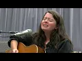 Emily Scott Robinson - "Cheap Seats"