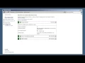 SQL Server 2012 Tutorial - SQL Server Port Settings on Windows Server 2008 R2