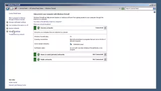 SQL Server 2012 Tutorial - SQL Server Port Settings on Windows Server 2008 R2
