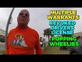 Florida Man Thinks He s Above The Law - Flagler Beach Florida