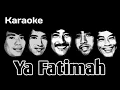 Lagu Ya fatimah - Koes Plus | Karaoke HQ Audio