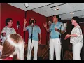 My Mothers Eyes-Both Sides of the Fence quartet