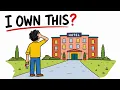 The Economics of Running a Hotel