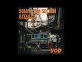SiiNA, Cem Seckin - Blessed