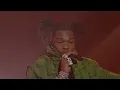 Lil Baby - California Breeze (Live On Saturday Night Live, New York, NY / 2023)