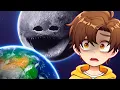 Download Lagu THE MOON WOKE UP..