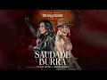 Download Lagu Lauana Prado - Saudade Burra feat ‪@simonemendesoficial‬