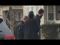 Chicago man was inside Pelosi s office feds say Jefferson Park home raided ABC7 Chicago