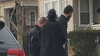 Chicago man was inside Pelosi s office feds say Jefferson Park home raided ABC7 Chicago