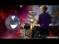 Nita Strauss, David Draiman - Dead Inside | Drum Cover [First Time Hearing]