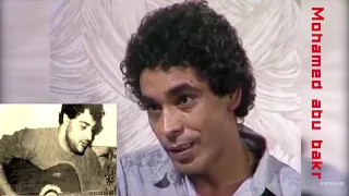 محمد منير و حميد الشاعري أكيد دندنها