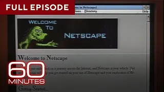 Stories from the beginning of the internet 60 Minutes Full Episodes
