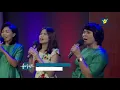 Lagu Trio Hill Singers: Throw world think Jesus. (From Indonesia)