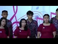 Download Lagu MORIKO Youth Small Choir Serie B - TE' DEUM #fspg2022#pemuda#gmim#obor#pembangunan