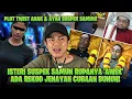 Lagu RUPANYA BUKAN ISTERI, ADA REKOD JNAYAH JUGAK