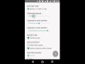 ActionButton library for Android ver 1 1 0