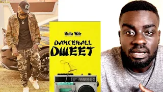 shatta wale drops the dancehall song of the year 2022 dancehall dweet decoding 