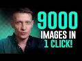 Remove Background from Multiple Images Easily with Best Bulk Background Remover 2025