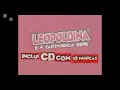 Download Lagu Leopoldina E A Tartaruga Bebé Inclui CD Com 10 Músicas - Genérico 