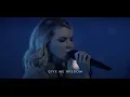 Bethel Music "God I Look to you" - Emmy Rose