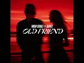 Robin Schulz - Old Friend (feat. CLOVES) [Extended Mix]