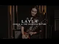 Download Lagu Layla (Derek \u0026 The Dominos Cover) - Joey Penny feat. Stanly Bactian and Jordan Susanto