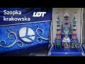 Lagu Stworzyliśmy swoją własną LOT-owską szopkę krakowską!