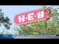 HEB pharmacies will have the COVID-19 vaccine