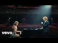 Lagu Love Me Now - Ed Sheeran ft Taylor Swift (Official Music Video)