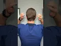 Base of Skull Pain Relief in SECONDS