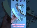 Download Lagu Nike SB Dunk Low ‘Yuto Horigome’ Quick Look