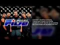 Five: 02. Keep On Movin' (Lyrics)