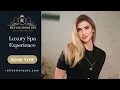 Reflections Spa The Best Russian Massage Experience