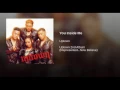 You Inside Me - Uptown