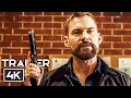 Download Lagu BAD MAN Official Trailer (2025) Seann William Scott, Action, Comedy Movie HD