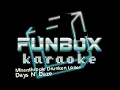 Days N' Daze - Misanthropic Drunken Loner (Funbox Karaoke, 2013)