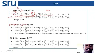 LDA Topic Modeling Explained Step-by-Step with Example-2