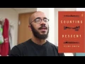 5 Minutes With Clint Smith