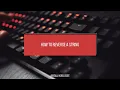 How to reverse a string Javascript Hindi