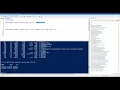 28 Convertto-CSV ve Export-Csv Komutlari
