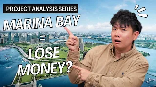 One Marina Gardens: Confirm Lose Money?