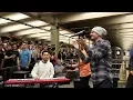 Download Lagu Linkin Park LIVE in Grand Central Station (full)