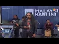 Desire - Bias Cinta 2017 (Live)