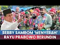 Download Lagu 🔵SEBBY 'MENYERAH' , Gibran Dikawal 3 Jenderal dan Sniper ke Papua Bikin OPM Rayu Prabowo Berunding