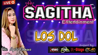 Los Dol  _ Sagita Entertainment