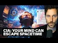 Cia s classified consciousness research Analysis Assessment of Gateway Process Full Document 1