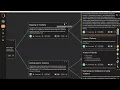1Cademy Knowledge Graph Series Part 3 - Ways to View Nodes on Your Notebooks Personalized Maps