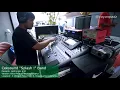 Cek Sound test lagu sayang pake Mixer Digital Behringer x32