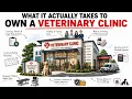 How a Veterinary Clinic Actually Makes Money