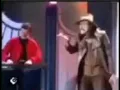Cem Karaca - Raptiye Rap Rap 1993 (LIVE)